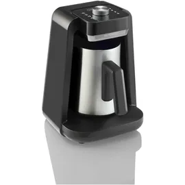 Arzum Rich Spin Pro 5 Tassen Bronze