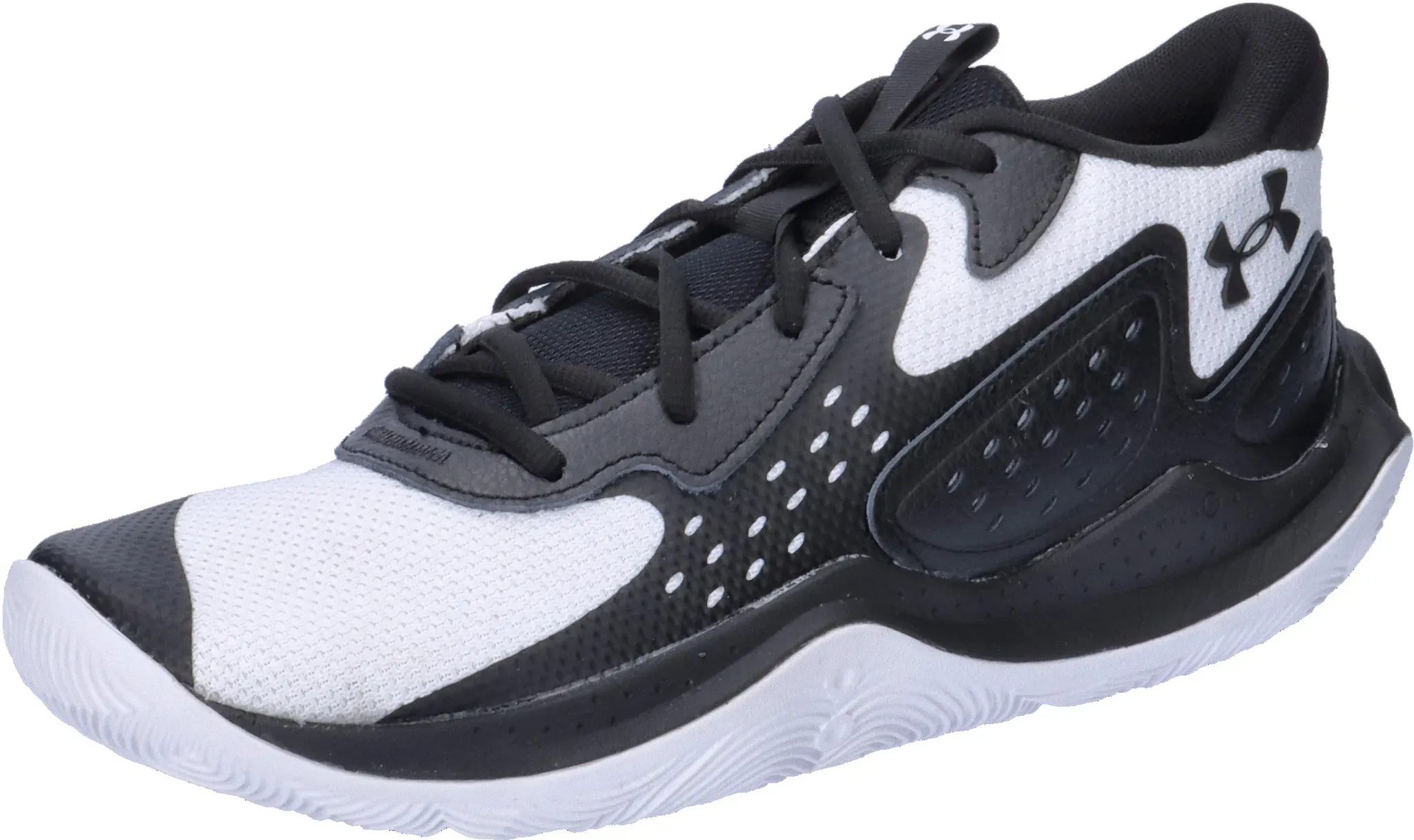 Under Armour Basketballschuhe Jet 23 3026634-006 47.5 - Black3 - 47.5