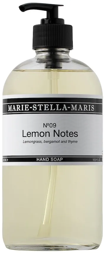 Marie-Stella-Maris Hand Soap Seife 500 ml