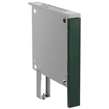 Justus Brandschutz-Set Grün 60 x 5 x 90 cm