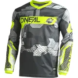 O'Neal Oneal Camo Jersey,