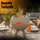 edenoutdoor Feuerschale Ø 22 cm Beige