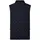 Boston Park Steppweste Blau 4XL