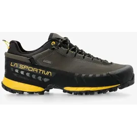 La Sportiva Herren TX5 GTX Schuhe (Größe 41, grau)