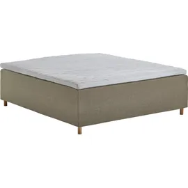 Home Affaire Thorsby 180 x 200 cm Beige