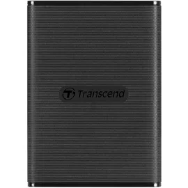 Transcend ESD270C 2 TB USB 3.1 Gen 2 Schwarz TS2TESD270C