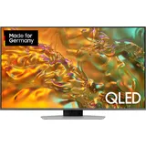 Samsung Q80D QLED 4K Tizen Smart TV