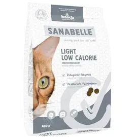 Sanabelle Light Low Calorie 400 g