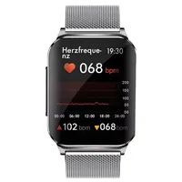 Knauermann Pro 2 Plus 2023 mit Lederfaserband schwarz