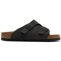 Birkenstock Zürich (Regular Fit) - Grau - 8