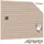 ALLboards Filzpaneele 120 x 90 cm Beige