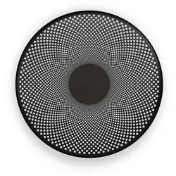 Northern - Glint Wandleuchte Black
