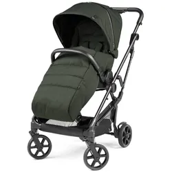 Peg-Pérego Sportwagen Vivace Green Aluminium