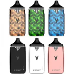 Innokin Z-BIIP 2ml 1500mAh Audible Pod System Kit Schwarz