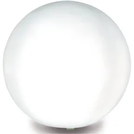 Heitronic Kugelleuchte Mundan 40 cm weiß