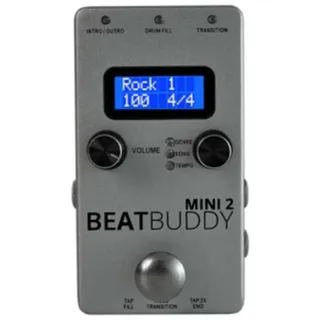 Singular Sound BeatBuddy Mini 2, Synthesizer