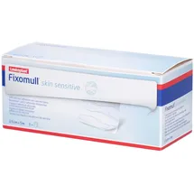 Avitamed GmbH Fixomull Skin Sensitive 15 cmx5 m