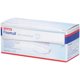 Avitamed GmbH Fixomull Skin Sensitive 15 cmx5 m