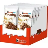 Ferrero kinder Country Schokoriegel 20 St.