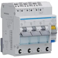 Hager FI/LS-Schalter ADZ316D