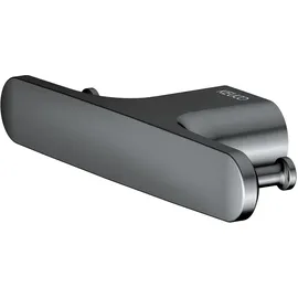 Keuco Edition 400 Handtuchhaken Schwarz 11515130000
