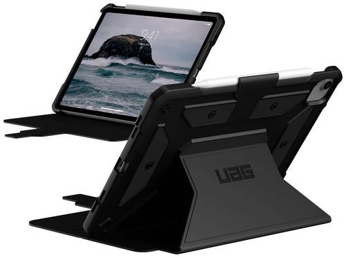 Urban Armor Gear Metropolis SE Tablet-Cover Apple iPad Pro 11 (1. Gen., 2018), iPad Pro 11 (2. Gen.,