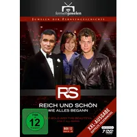 Alive Reich und Schön - Box 12: Die klassischen