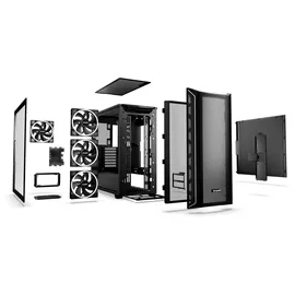 be quiet! Shadow Base 800 FX Black