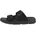 Xand Slide Sandal Schwarz 43