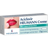Heumann Aciclovir Heumann Creme