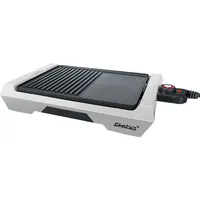 Steba VG 50 BBQ Tischgrill 2000W schwarz