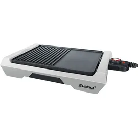 Steba VG 50 BBQ Tischgrill 2000W schwarz