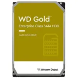 Western Digital WD Gold 8TB, 24/7, 512e / 3.5" / SATA 6Gb/s (WD8005FRYZ)