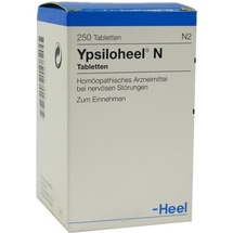 Heel Ypsiloheel N Tabletten