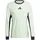 adidas Referee 24 Trikot LS - Semi Green Spark