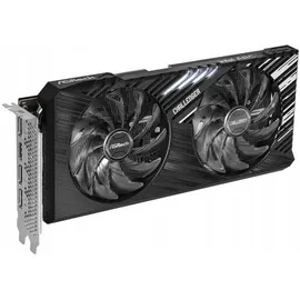 ASRock A770 Challenger SE 16GB Gddr6 Grafikkarte