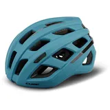 Cube Helm ROAD RACE Blau Modell 2024