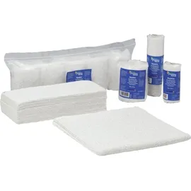 Glorex  Gipsbinde Modelliergewebe 10 cm x 3 m