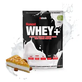 Sinob Whey Bienenstich Pulver 820 g