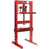 Wiltec Presswerkzeug, Werkstattpresse