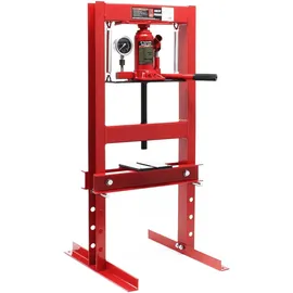 Wiltec Presswerkzeug, Werkstattpresse