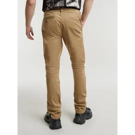 G-Star Skinny Chino 3.0 Chinohose Beige 33 36