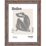 Nielsen Design Nielsen Accent Vintage Braun 30x40 cm 1 St.