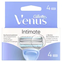 Gillette Rasierklingen Venus 4 St.