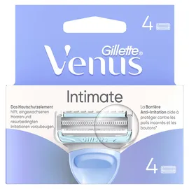Gillette Rasierklingen Venus 4 St.