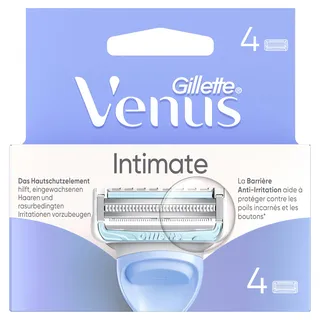 Gillette Rasierklingen Venus 4 St.