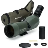Celestron Regal M2 65ED Spektiv 48x BaK-4 Schwarz, grün