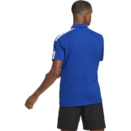 adidas Squadra 21 Blau S