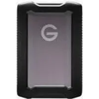 SanDisk G-Drive ArmorATD 4 TB USB 3.1 SDPH81G-004T-GBAND