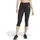 adidas Train Essentials 3-Streifen High-Waisted 3/4-Leggings Black XS